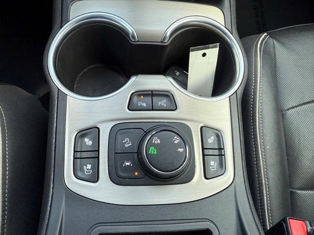 used 2020 GMC Terrain car, priced at $25,964