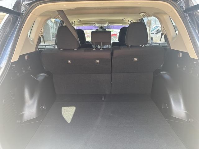used 2018 Toyota RAV4 car, priced at $17,091