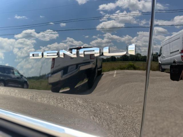 used 2021 GMC Yukon car, priced at $58,994