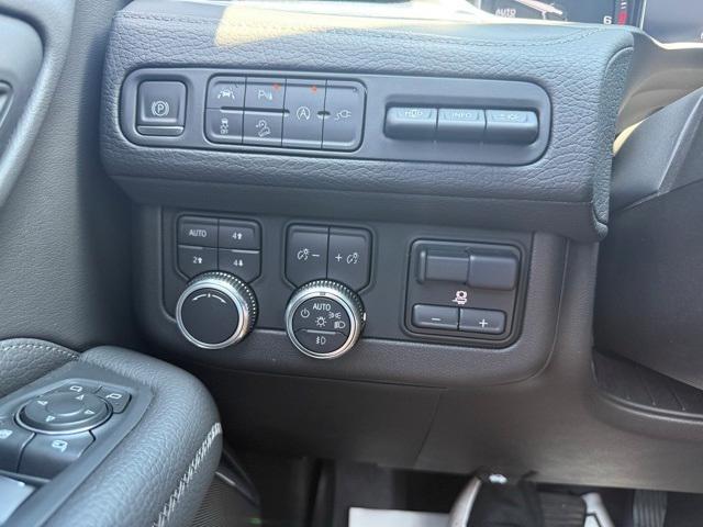 used 2021 GMC Yukon car, priced at $58,994
