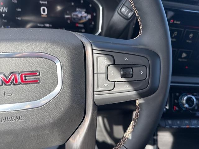 new 2026 GMC Sierra 3500 car