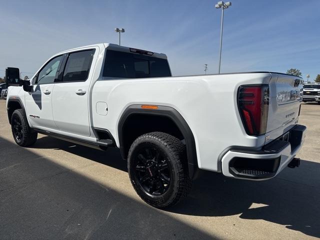 new 2026 GMC Sierra 3500 car