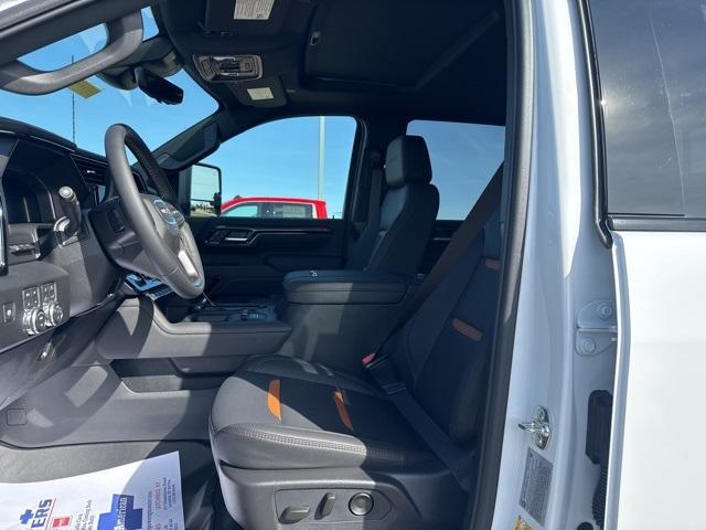 new 2026 GMC Sierra 3500 car