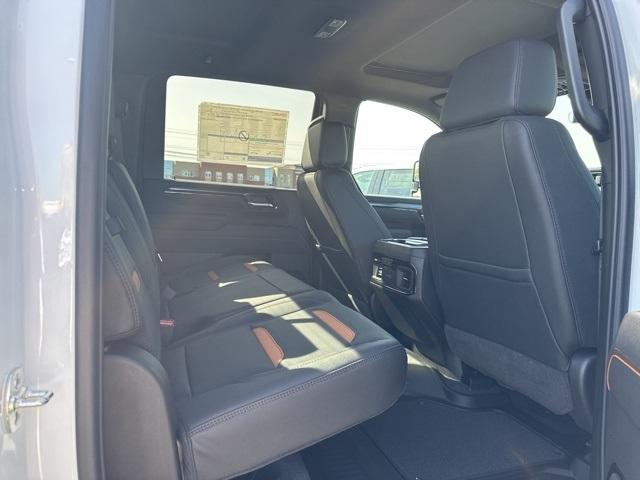 new 2026 GMC Sierra 3500 car