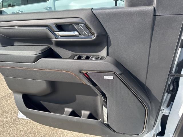 new 2026 GMC Sierra 3500 car