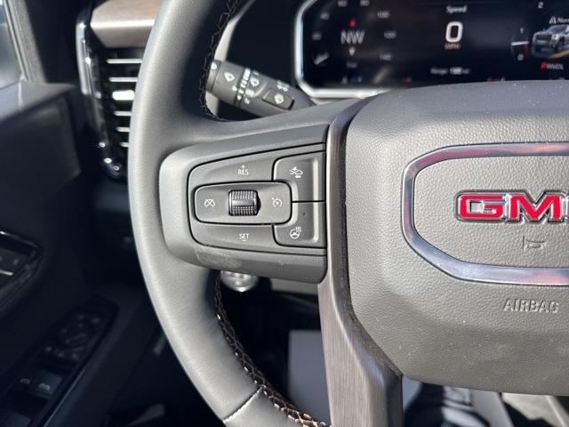 new 2026 GMC Sierra 3500 car