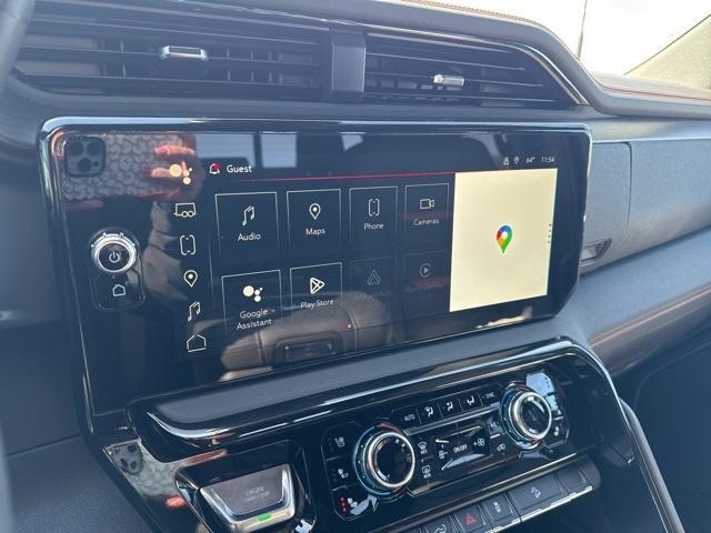 new 2026 GMC Sierra 3500 car