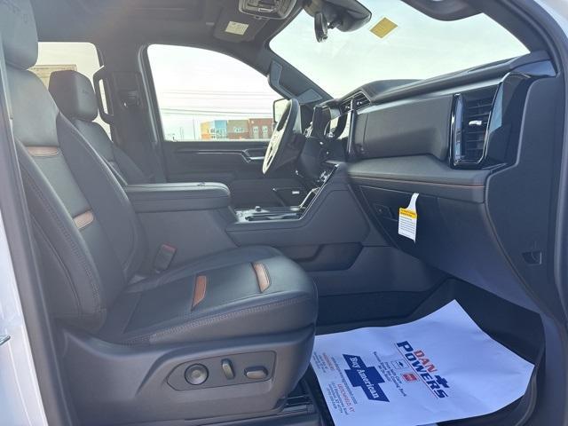 new 2026 GMC Sierra 3500 car