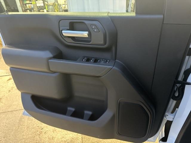 new 2025 GMC Sierra 3500 car