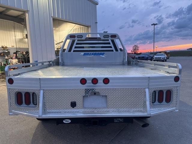 new 2025 GMC Sierra 3500 car