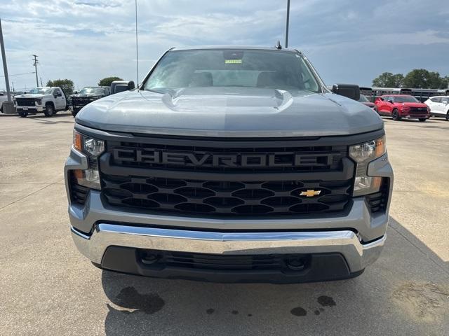 used 2023 Chevrolet Silverado 1500 car, priced at $35,685