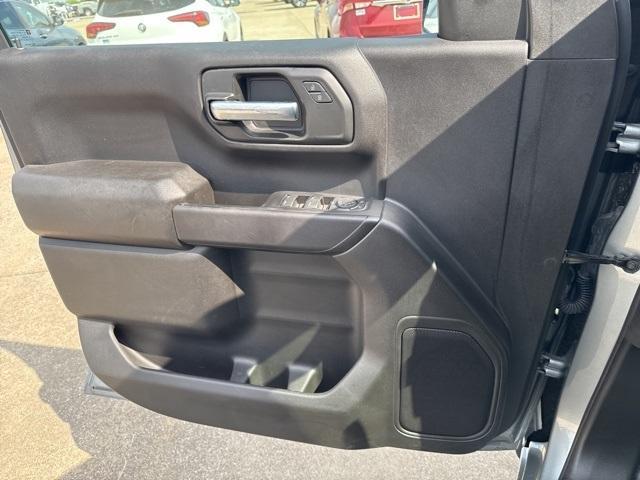 used 2023 Chevrolet Silverado 1500 car, priced at $35,685