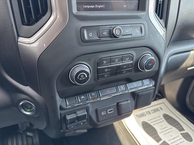 used 2023 Chevrolet Silverado 1500 car, priced at $35,685
