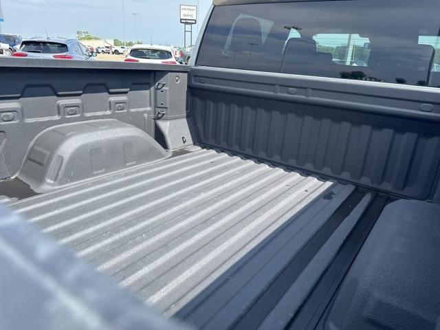 used 2023 Chevrolet Silverado 1500 car, priced at $35,685