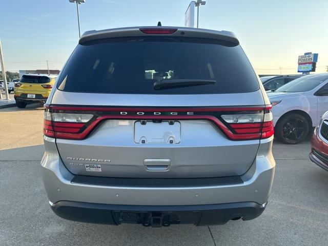 used 2016 Dodge Durango car, priced at $12,994