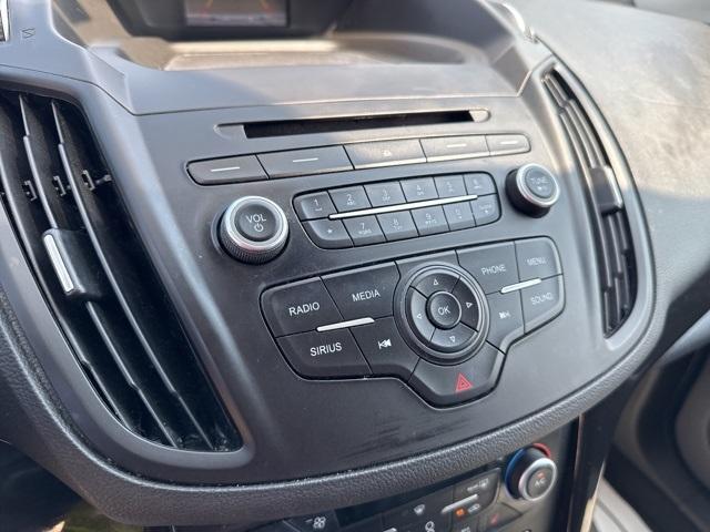 used 2018 Ford Escape car, priced at $8,250