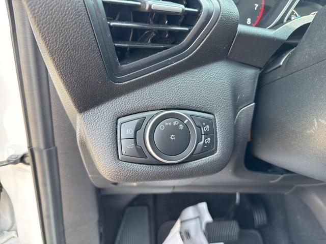 used 2018 Ford Escape car, priced at $8,250