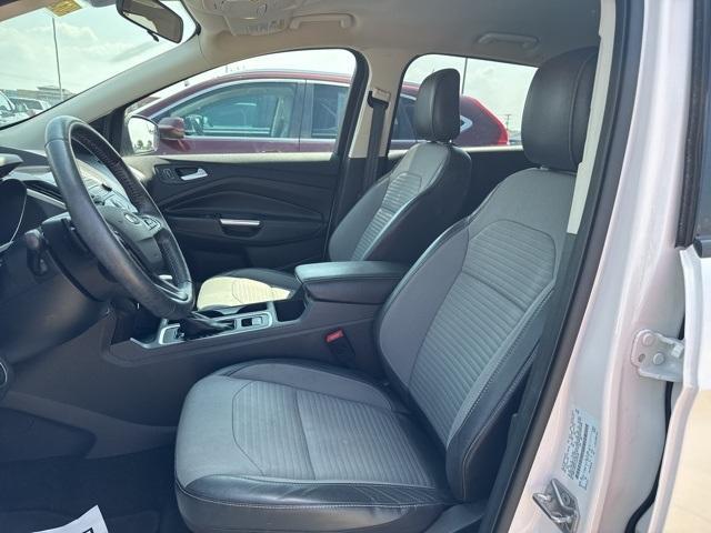 used 2018 Ford Escape car, priced at $8,250