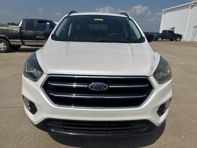used 2018 Ford Escape car, priced at $8,250