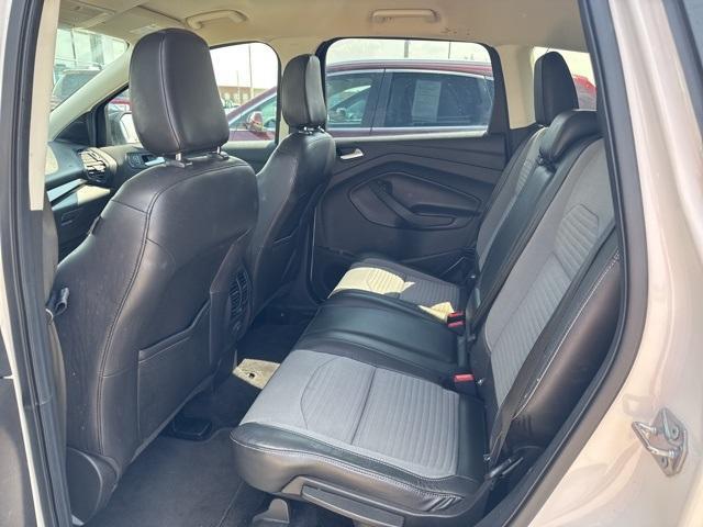 used 2018 Ford Escape car, priced at $8,250