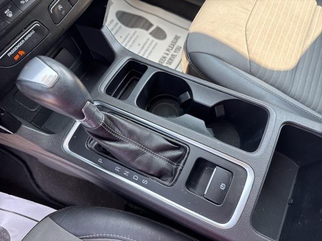 used 2018 Ford Escape car, priced at $8,250