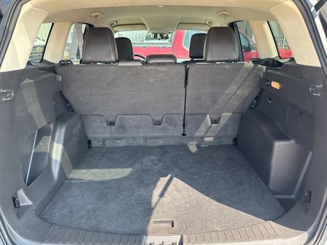 used 2018 Ford Escape car, priced at $8,250