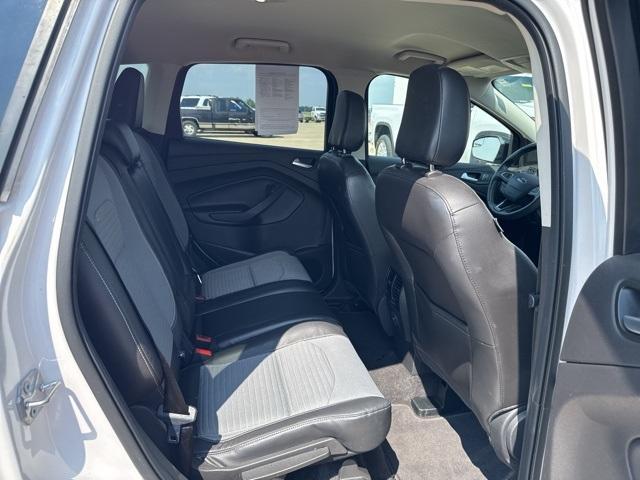 used 2018 Ford Escape car, priced at $8,250