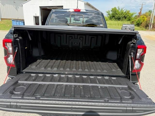 used 2024 Ford Ranger car, priced at $38,461