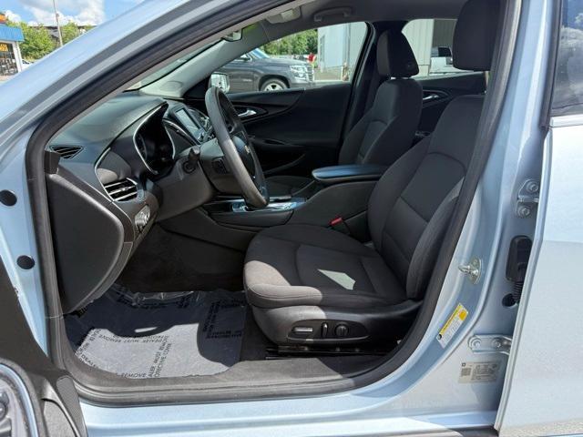 used 2018 Chevrolet Malibu car, priced at $13,982