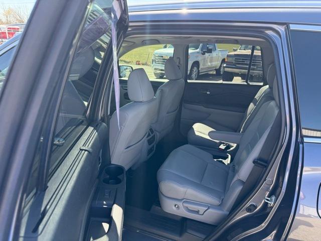 used 2018 Honda Pilot car, priced at $16,933