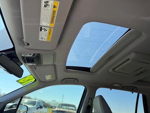 used 2018 Honda Pilot car, priced at $16,933
