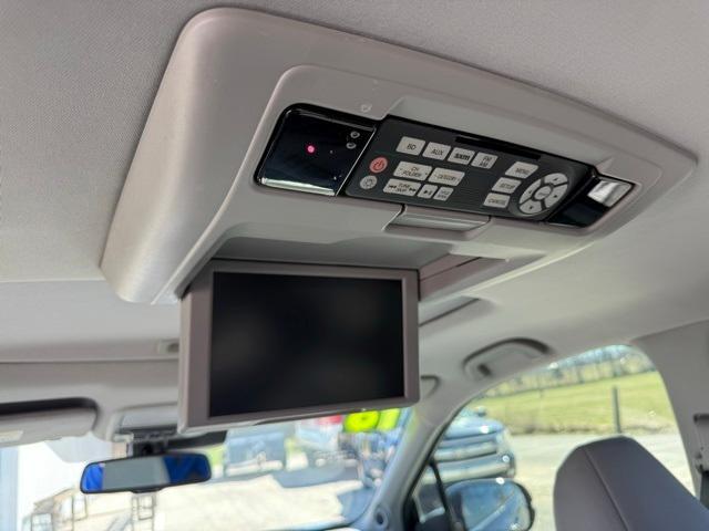 used 2018 Honda Pilot car, priced at $16,933