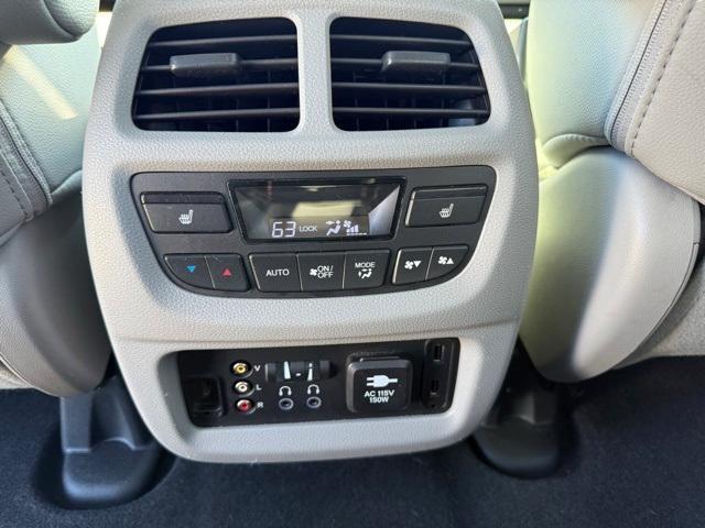 used 2018 Honda Pilot car, priced at $16,933