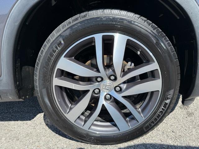 used 2018 Honda Pilot car, priced at $16,933