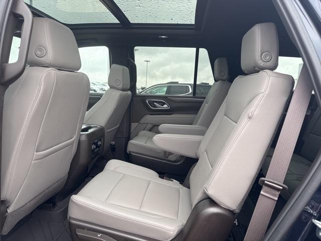 used 2024 Chevrolet Tahoe car, priced at $60,900