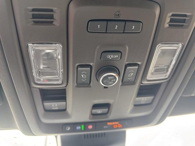 used 2024 Chevrolet Tahoe car, priced at $60,900