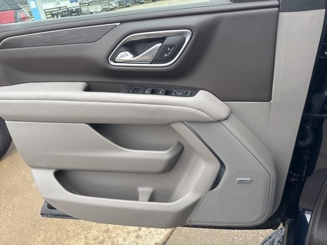 used 2024 Chevrolet Tahoe car, priced at $60,900