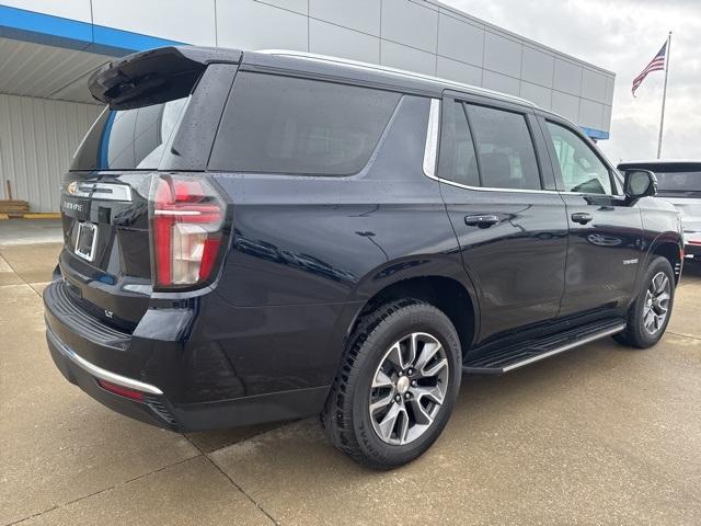 used 2024 Chevrolet Tahoe car, priced at $60,900