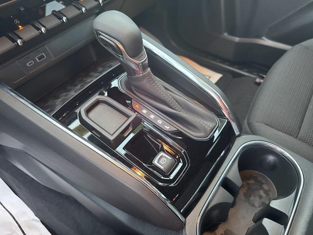 new 2025 GMC Canyon car