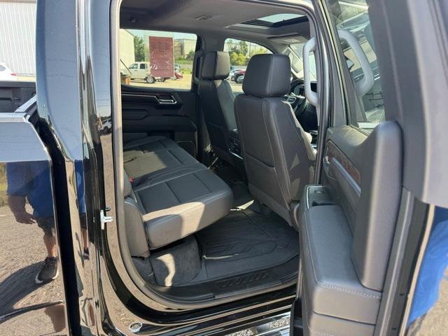 used 2023 GMC Sierra 1500 car, priced at $50,907