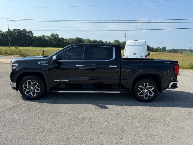 used 2023 GMC Sierra 1500 car, priced at $50,907