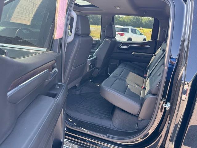 used 2023 GMC Sierra 1500 car, priced at $50,907
