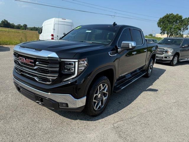 used 2023 GMC Sierra 1500 car, priced at $50,907