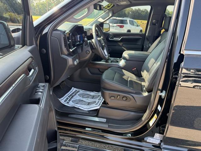 used 2023 GMC Sierra 1500 car, priced at $50,907