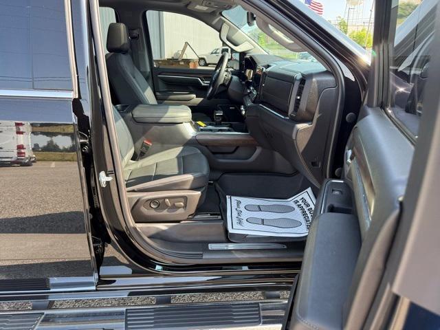 used 2023 GMC Sierra 1500 car, priced at $50,907
