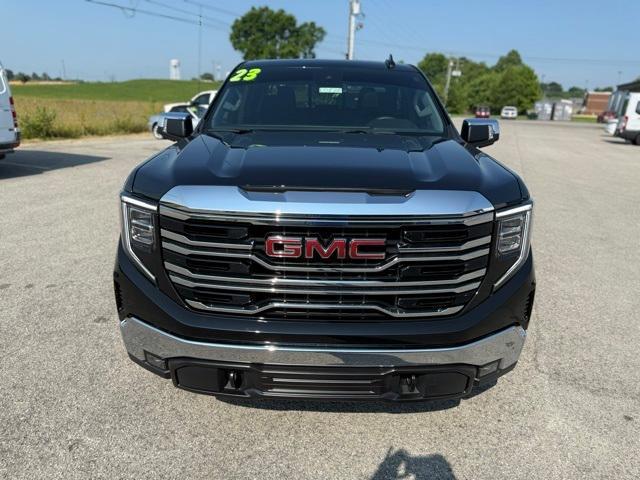 used 2023 GMC Sierra 1500 car, priced at $50,907
