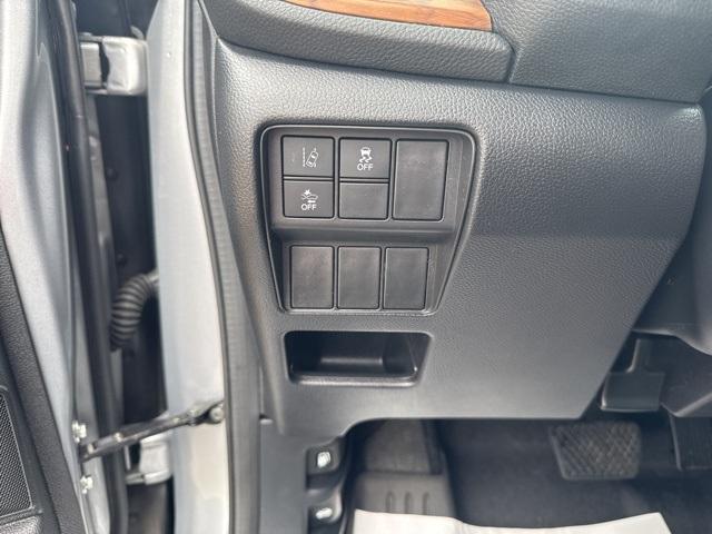 used 2019 Honda CR-V car, priced at $22,987