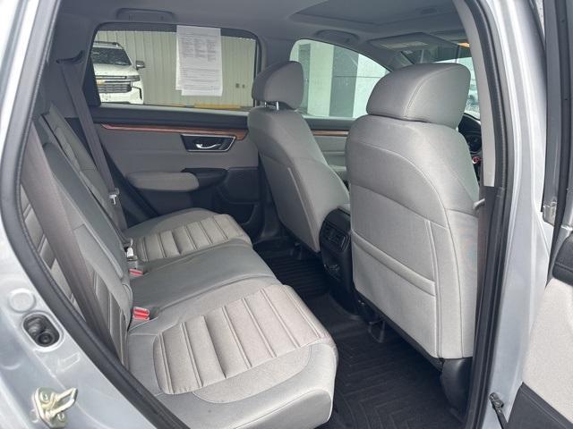 used 2019 Honda CR-V car, priced at $22,987