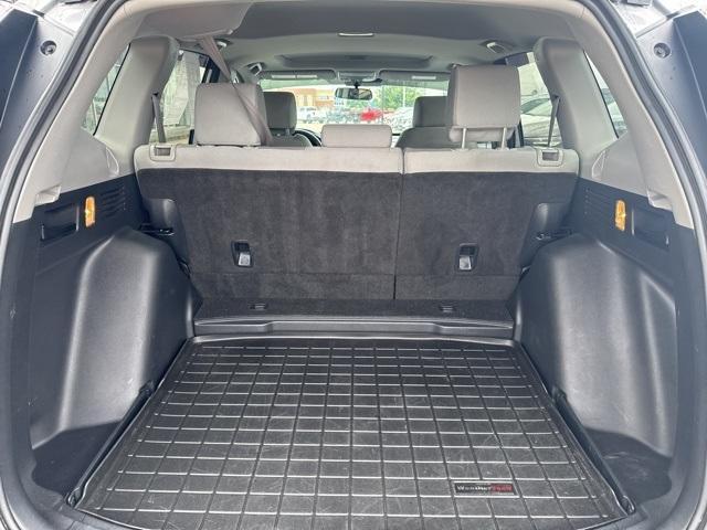 used 2019 Honda CR-V car, priced at $22,987