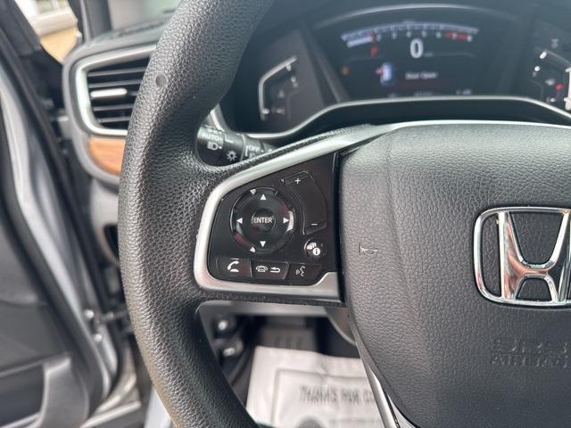 used 2019 Honda CR-V car, priced at $22,987